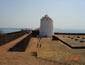 Fort Aguada, Goa, India