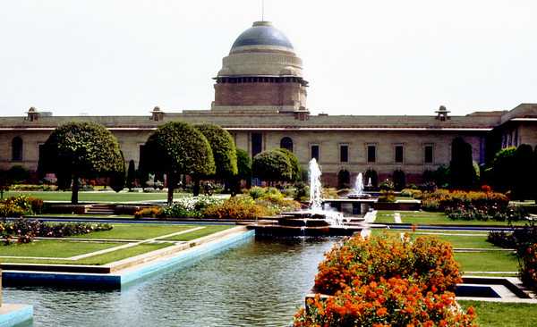 ABOUT US | Welcome to RASHTRAPATI BHAVAN - The Office and Residence of the  President of India
